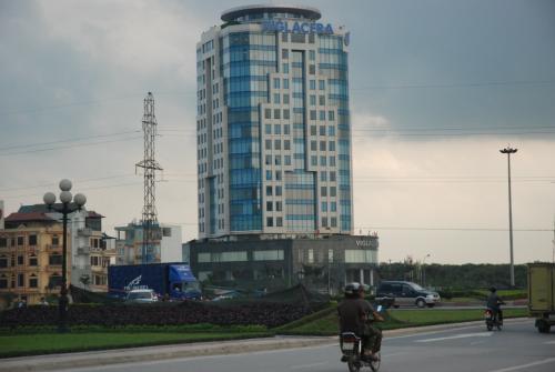 Xu hướng thu hút FDI năm 2009
