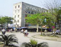Nghe An projects met with iron fist