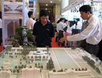 International construction, building materials and furniture exhibition to open