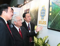 Foreign investment surges to $45 billion