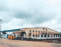 Ha Noi plans for new industrial zone