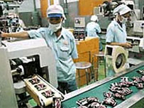 Vietnam’s FDI capital ly to surpass $50 billion