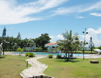 Được, mất từ những dự án sân golf - Bài 2: Vỏ sân golf, ruột... địa ốc
