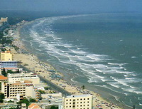 Ba Ria-Vung Tau looks to US$12 billion in FDI