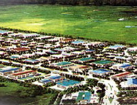 Noi Bai Industrial Park to be expanded