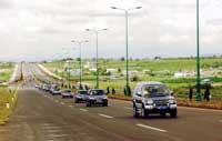 Highways need $1.3b per year to expand


