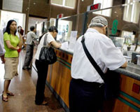 30% credit growth rate – tough task