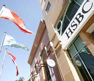 HSBC explains foreigners’ net sales 