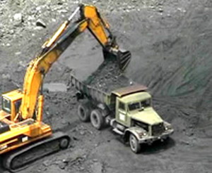 MOF accepts plan for coal price increase