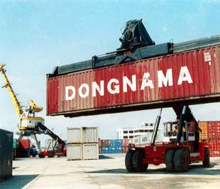 MOIT warns about trade deficit increase