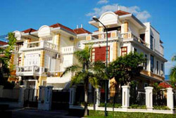 Access to credit key to reviving property market 