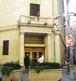 Opportunities emerge amid chaos