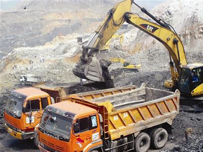 Coal prices will rise for industry
