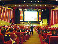 First World Vietnamese Business Forum held in Paris