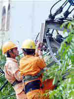 Gov’t power subsidies should be replaced by price ceiling: EVN