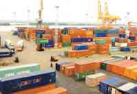 Nation seeks to double sea-trade by 2010