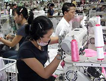 US concludes review of Vietnam’s apparel products