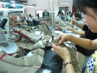 New prospects for exports to the Middle East