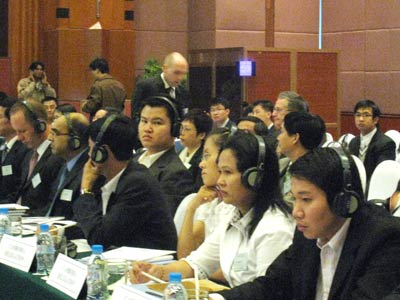 Investors optimistic about Vietnam’s business environment