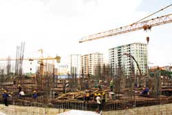 FDI drop flags risk adverse sentiment