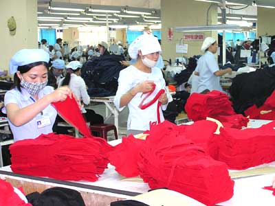 Business confidence index in Q4 down 7 points