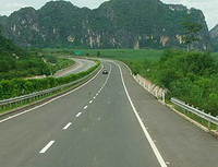 Chuẩn bị xây dựng 3 đường cao tốc lớn
