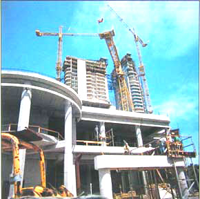Government ponders new refinery project
