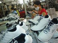 Footwear exports to see more pressure from EU