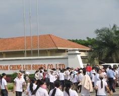 Khan hiếm lao động - một tín hiệu tốt?
