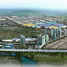 Mapletree đầu tư 70 triệu USD tại Bắc Ninh