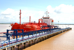 Vietnam Northern City FDI to Triple to US$1.4 Bln This Year