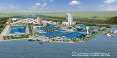 IDI - Bringing Mekong Rivers Taste Worldwide