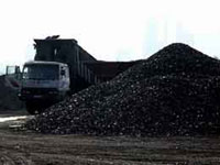 Next year’s coal production aims to hit 33.5 million tonnes