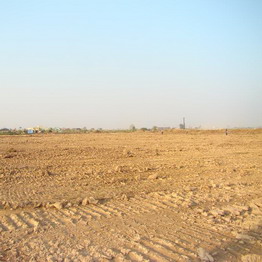 Thêm 2.800ha đất thành lập KCN mới tại Nghệ An 