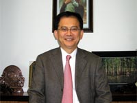 JICA expects to closely cooperate with Vietnam