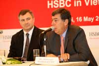 Vietnam economy woes temporary, foreign investors say