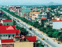 Hội nghị xúc tiến đầu tư vào Nghệ An ký thỏa thuận đầu tư 22 dự án lớn