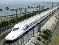 Dự án đường sắt cao tốc: Từ Hà Nội vào TP.HCM chỉ khoảng 6 tiếng
