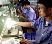 Vietnam ranked third in Japanese business survey