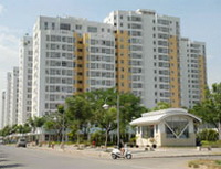Luật mới mở rộng quyền sở hữu bất động sản cho Việt kiều 
