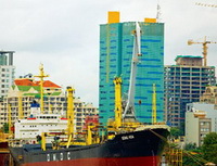 Hong Kong businesses keen on Vietnamese market 
 
 
