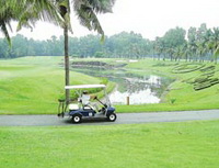 TP Hồ Chí Minh xem xét thu hồi 2 dự án sân golf