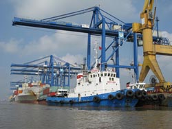 Triển vọng kinh tế Việt Nam vẫn sáng sủa