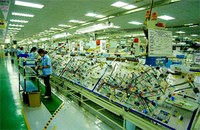Đầu tư FDI: Cam kết mạnh mẽ