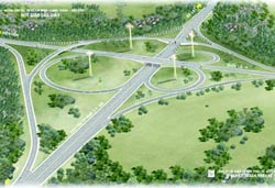 Gói thầu đầu tiên sau khi Nhật nối lại ODA 