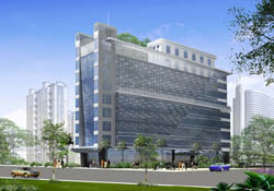 Văn phòng cho thuê: Đại hạ giá 