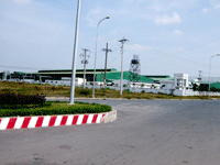 Encouraging Investment in Izs 