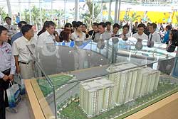 Kinh tế Việt Nam quý 1/2009 và cơ hội đầu tư  