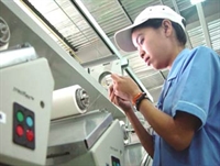 Doanh nghiệp Hàn Quốc muốn đầu tư lâu dài vào Việt Nam