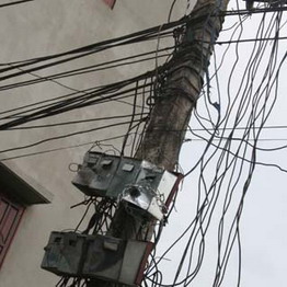 Hàng nghìn tỷ đồng cho "thành phố không dây"     